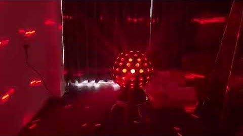 Đèn Led xoay 360 độ hiện đại - 0919053713 (Trà)