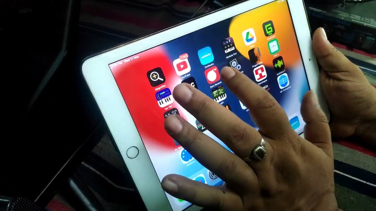 Roland Software Synth Module 