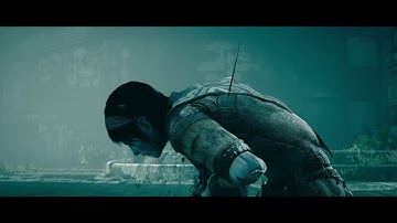 SHADOW OF THE COLOSSUS Ending Part 2