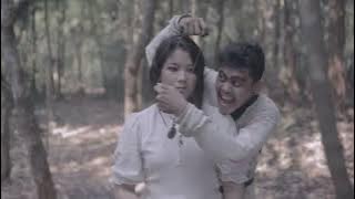 Danilla - Terpaut Oleh Waktu | Official Music Video