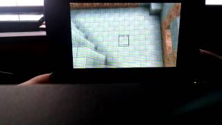 Minecraft On The 3Ds? - Cube Creator 3D Review
