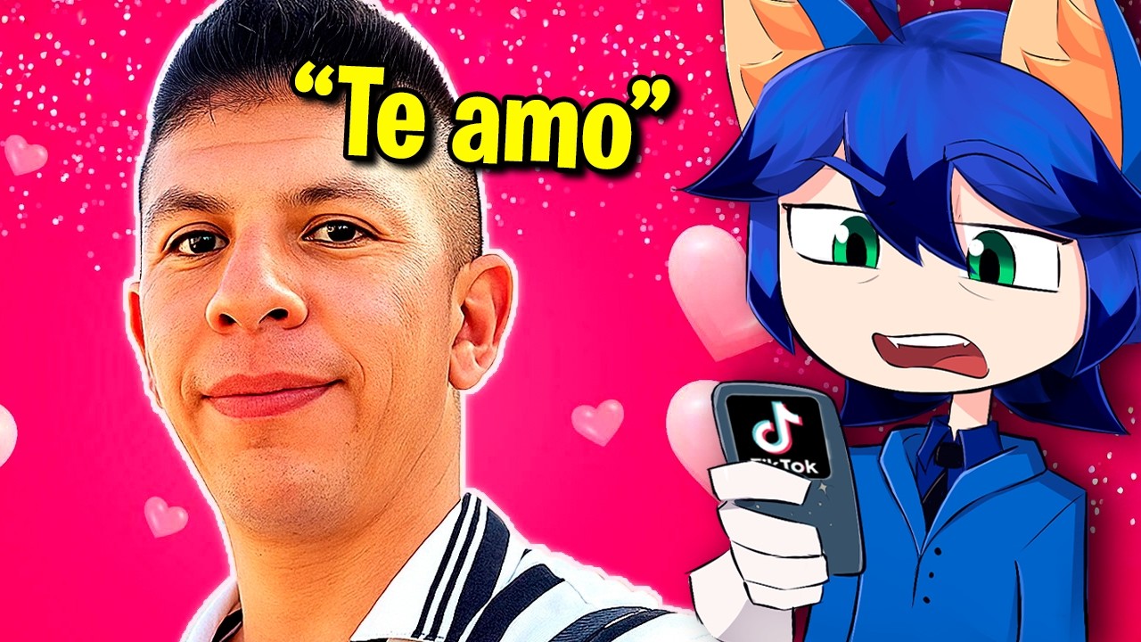 El TIKTOKER que se creia el MAS GUAPO le sale MAL 💀