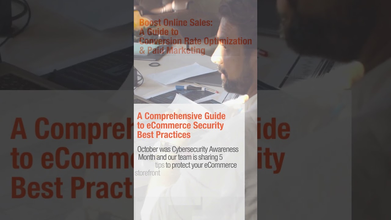 Top eCommerce Agency News// November 2023  