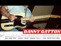 Imagine Being This Good...And Still Underrated!!! DANNY GATTON