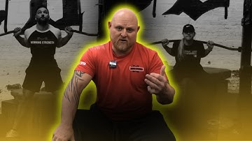 Improve Your Box Squat in 8 Minutes