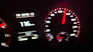 Golf 2.0 TSI GTI 265KM 423NM