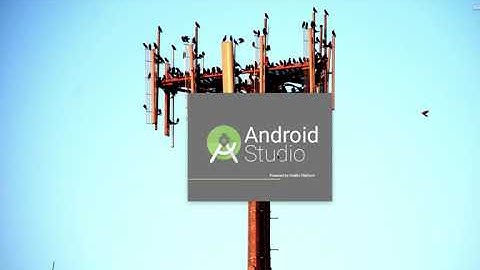 09 Download And Install Android Studio and Setup Mac OSX