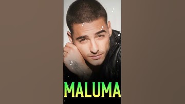 Thumbnail of Borro Cassette - Maluma