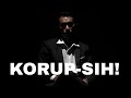 KORUP-SIH! - Richard Jersey (Official Music Video)