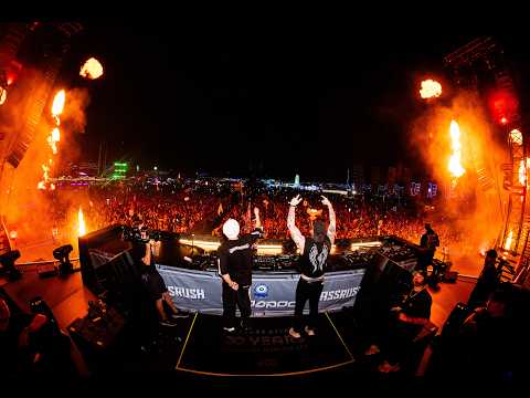 ADVENTURE CLUB Live at EDC Las Vegas 2026