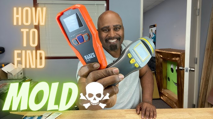 DIY Mold Test Kit: GOT MOLD? Inexpensive and Fast Home Diagnostic for  Airborne Mold 