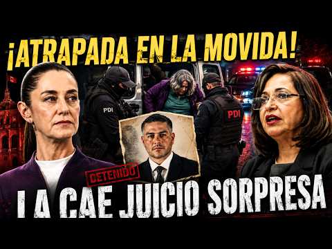 IMPEACHMENT!! AUDIT OF NORMA PIÑA BEGINS!! THEY FOUND ALL THIS ON HER!