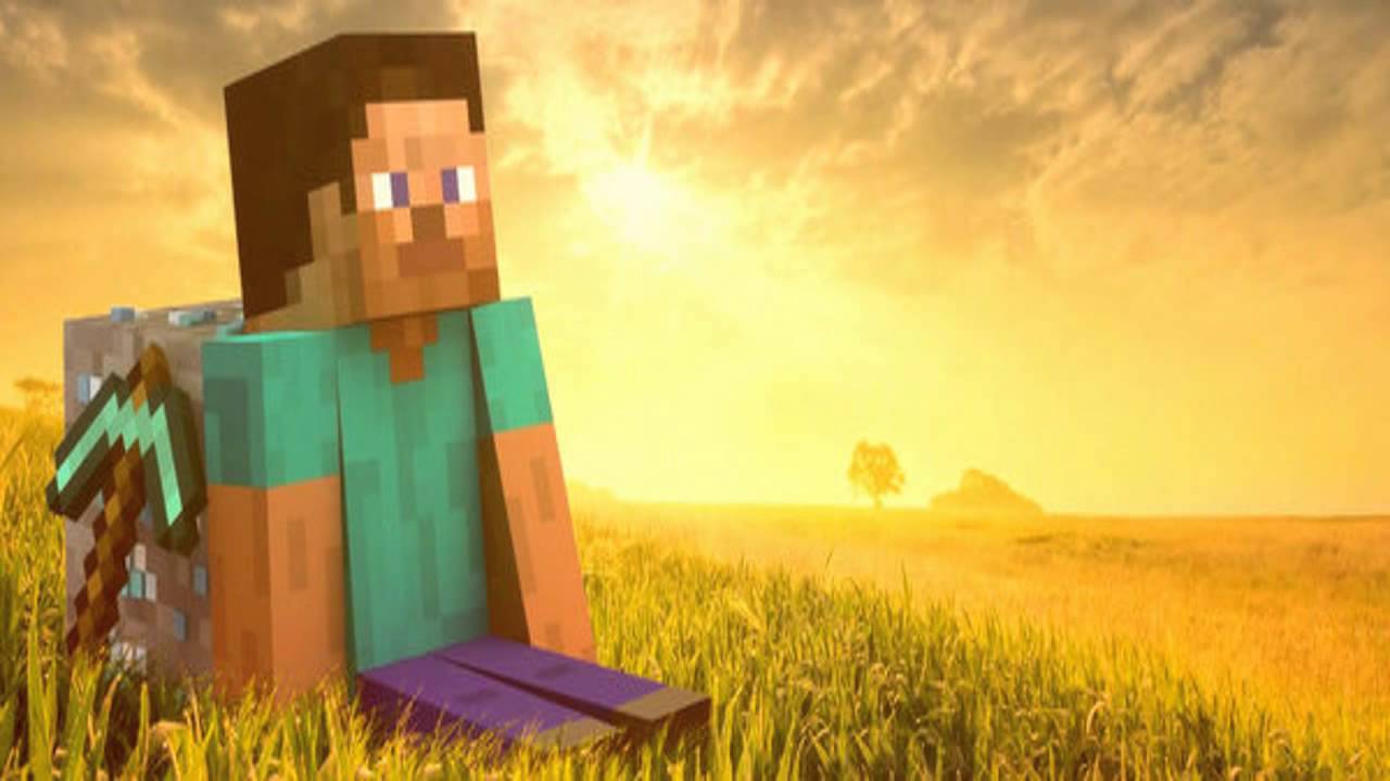 Microsoft compra a Minecraft [Mojang]