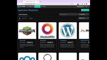 How to deploy using Google OAuth authentication