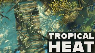CIF/CRF TEAM TROPICAL ISLAND RAID | DOOR KICKERS 2 TASK FORCE NORTH