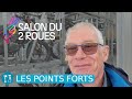 Salon du 2 roues 2024