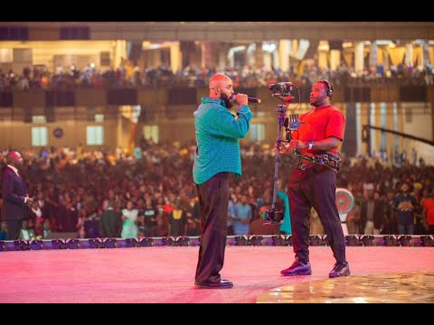 NEON ADEJO Explosive Worship || Nations Worship 2024 || The Glory Dome, Dunamis HQ