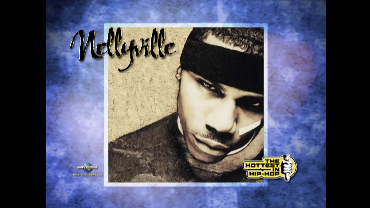 洋楽 NELLY / Nellyville Nelly - Nellyville - Amazon.com Music