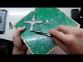 Xbox 360 Slim thermal paste replacement [ part 1 ]