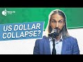 What Happens If There Is A COLLAPSE Of The Dollar?!? / Garrett Gunderson