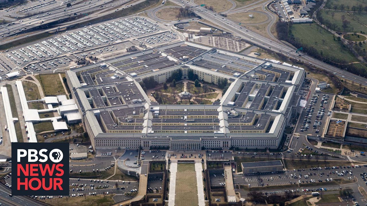 U.S. scrambles as classified documents detailing military intelligence are leaked online