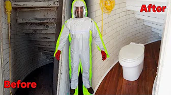 We Went Full Hazmat! | Project Lighthouse EP 15