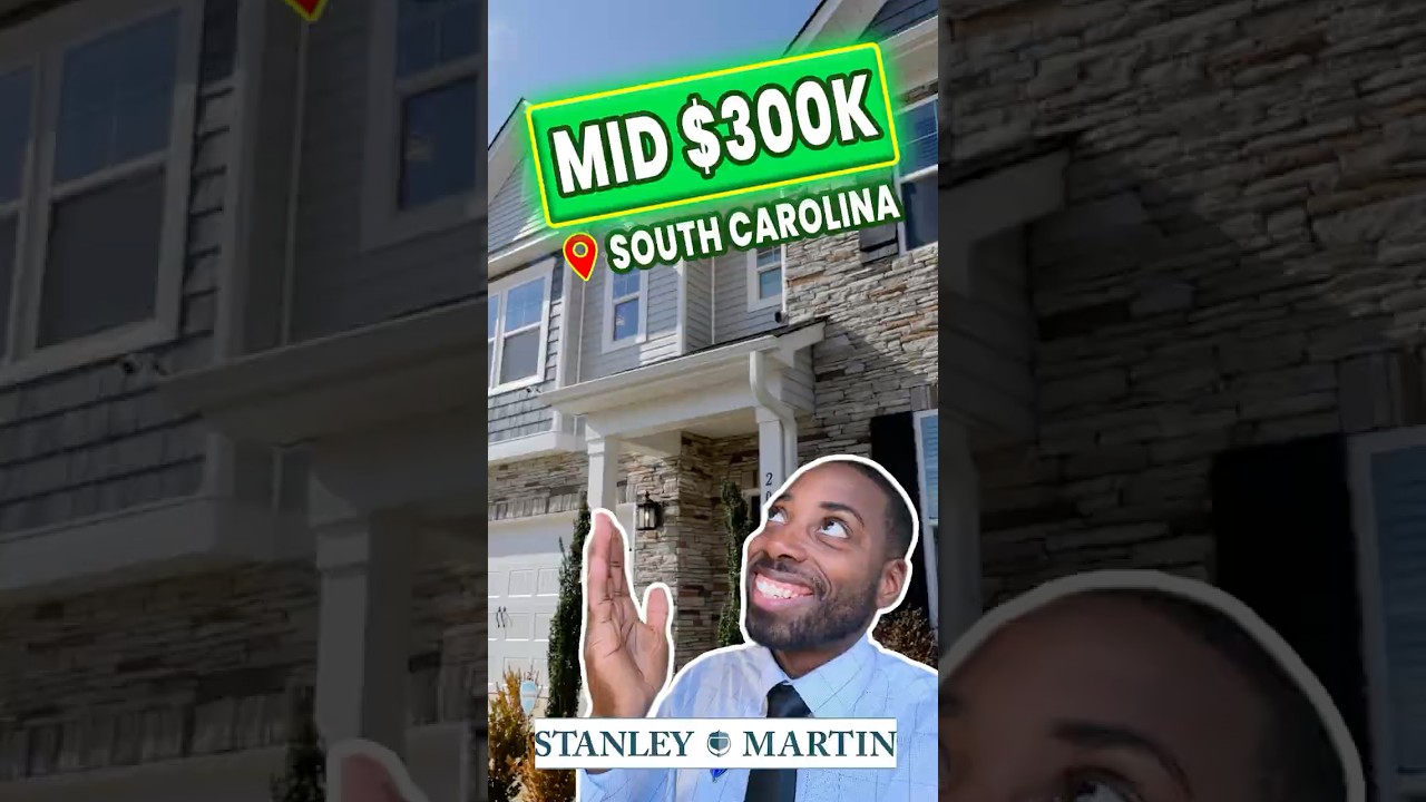 Дома площадью более 3000 кв. футов по цене от 300 000 долларов.