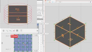 [Live2D technical tutorial] Chapter 3: Glue- Making (pseudo) 3D Cube (Live2D logic)