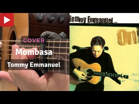 Tommy Emmanuel - YouTube