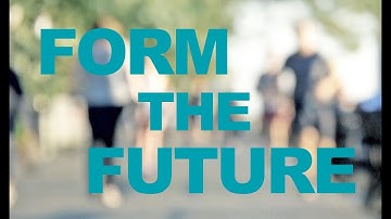 Form the Future