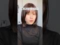 髪は伸ばさないんですか？ #ウィッグ #脱毛症