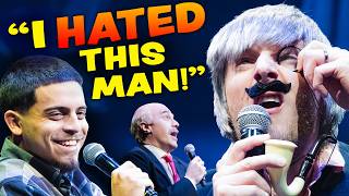 Billionaire Searches For New Heir on Dr. Phil Live | Adam Ray, Ralph Barbosa & Jeremiah Watkins