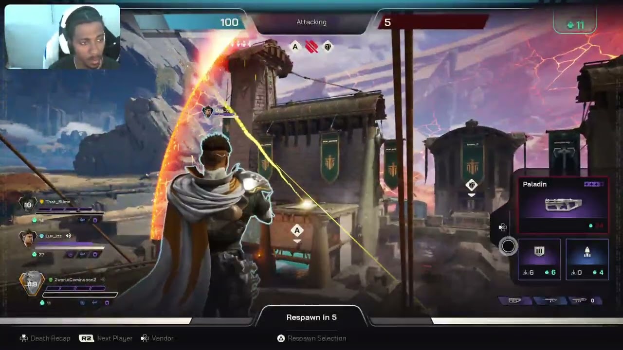 HIGHGUARD‼️DROPZ‼️|LOWKEY FUN ASH| (Part 14/14)