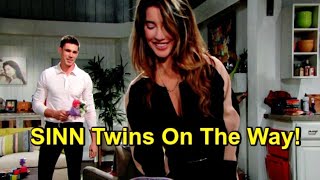 Is Steffy Pregnant – Will ‘Bold and the Beautiful’ Use Real Life Pregnancy as Storyline?