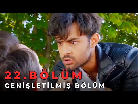 Sevdim Seni Bir Kere 22. Bölüm (Genişletilmiş Bölüm)