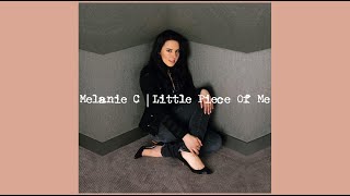 Melanie C - Little Piece Of Me [Instrumental] (audio)