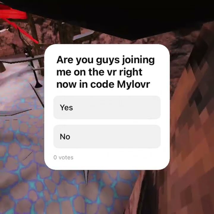 Join code Mylovr #gorillatag #gtag #funny - YouTube