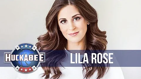 SHOCKING: Lila Rose Exposes Planned Parenthood | Huckabee