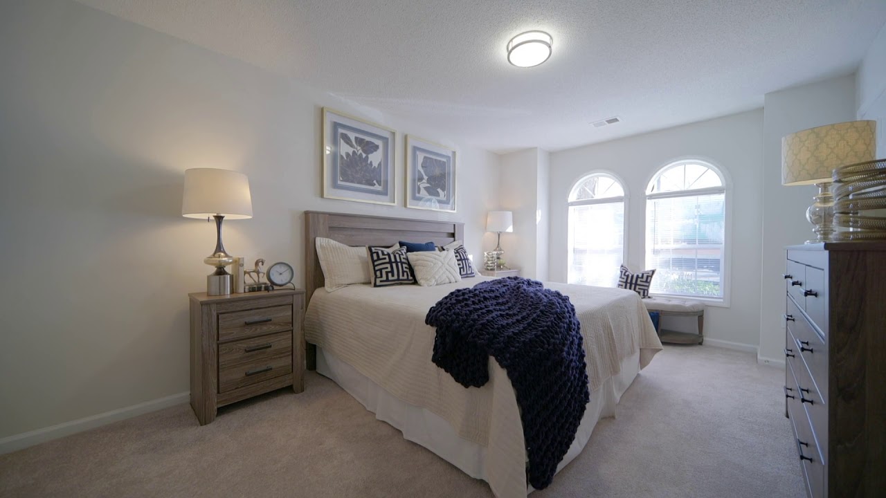 Waterford Place in Greensboro, North Carolina