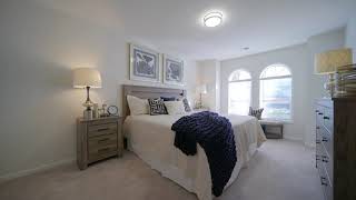 Waterford Place in Greensboro, North Carolina
