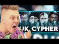 Реакция на Самых СИЛЬНЫХ БИТБОКСЕРОВ   UK BEATBOX CYPHER 2021- Мацони смотрит