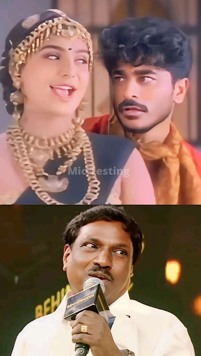 Folk Voice சிங்கர் புஷ்பவனம் குப்புசாமி Songs | #pushpavanamkuppusamy #song #music #shorts