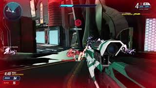 Splitgate-Shotty Snipers- Killeidoscope.