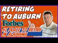 Retirement Living In Auburn Alabama