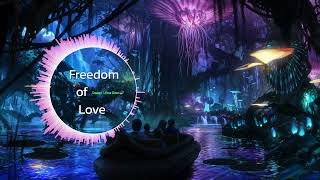 Freedom of Love Sawan Ultra Bass🔊