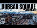 🇳🇵 EXPLORING KATHMANDU'S DURBAR SQUARE: TEMPLE MARVELS & CULTURAL CHARMS! 🏰🕌