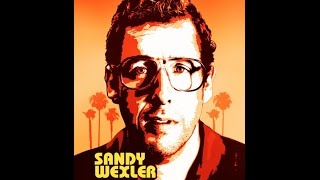 Famous My Sandy Wexler Audition Net Worth