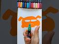 I draw Darwin Watterson from The amazing world of Gumball with Posca Markers!!#Gumball#Posca