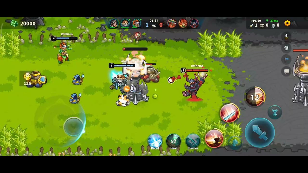 AMAZING MULAN GAME PLAY 