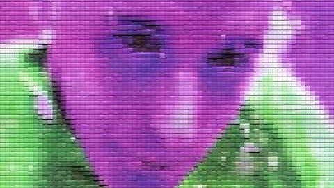 Moby (With Valerie Chalmers) - Everytime You Touch Me (Live On Later With Jools Holland)